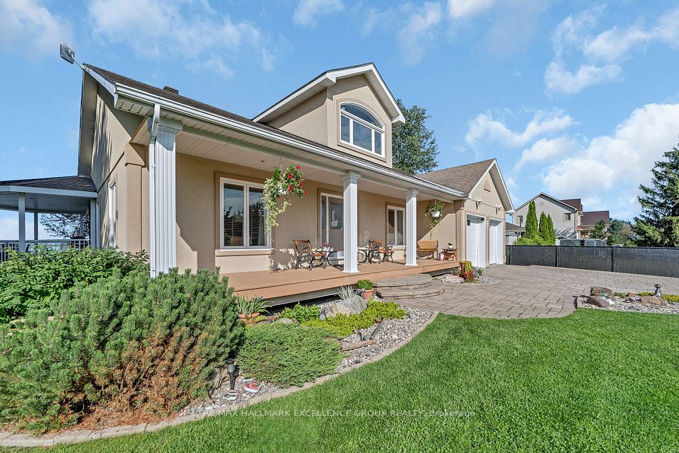 300 Voisine Road, Clarence-Rockland, ON K4K 1A1