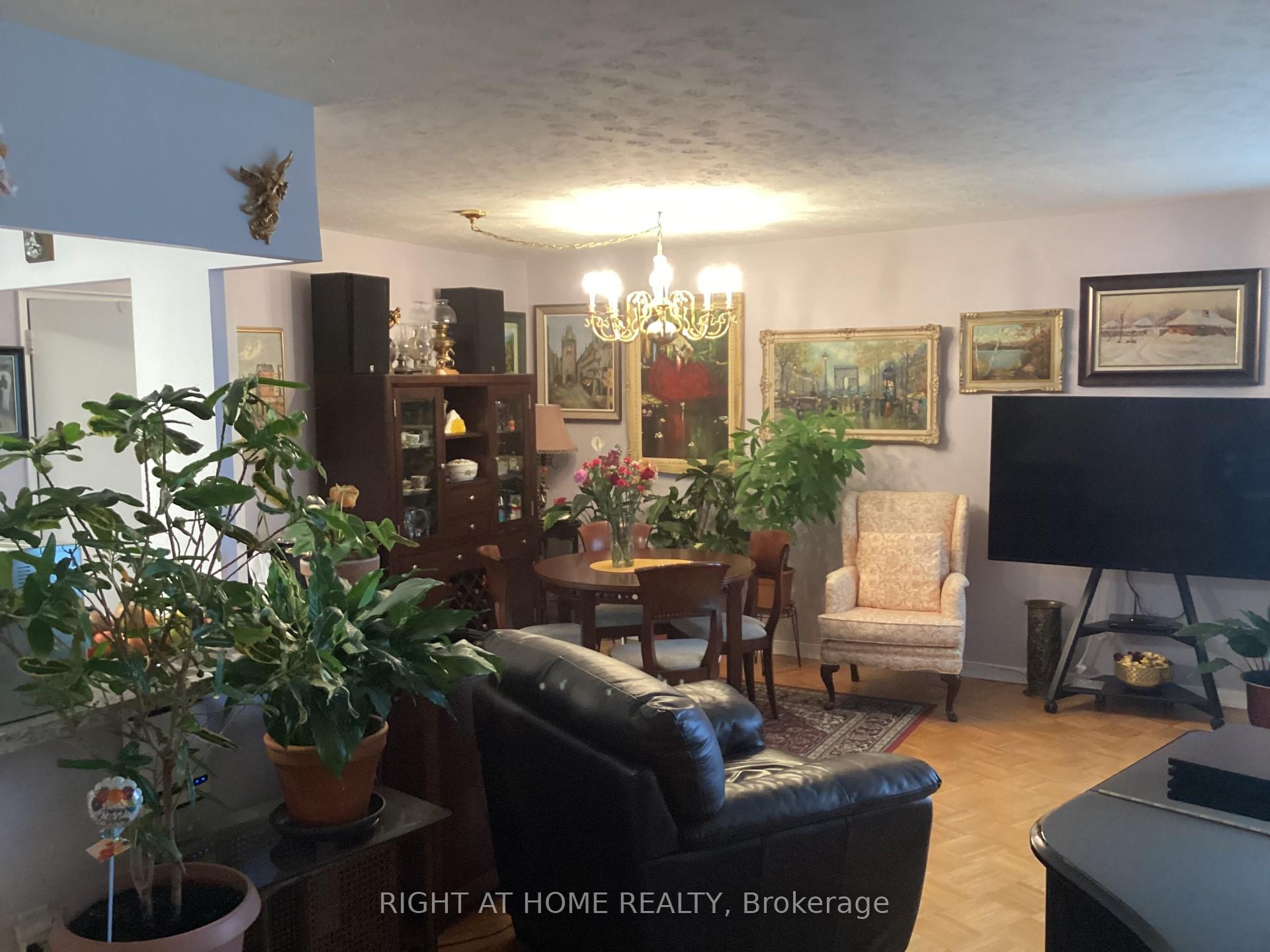 2 Bedrooms Co-op at 346 The West Mall, Toronto For sale