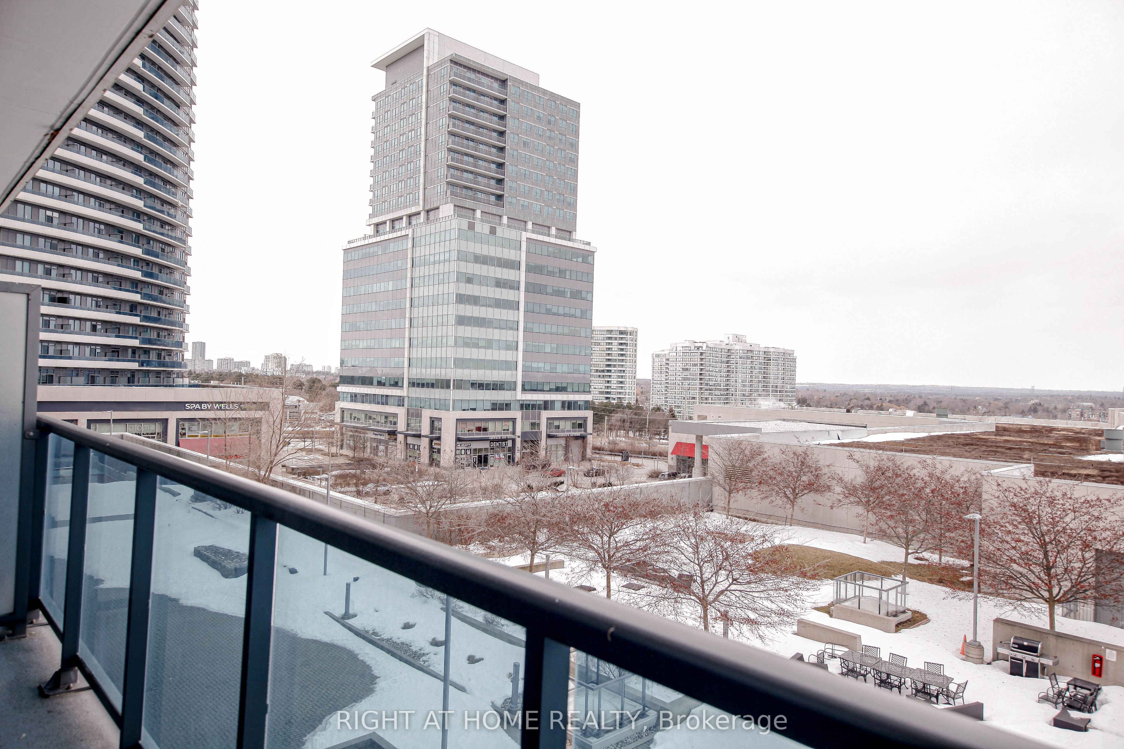#517 - 9199 Yonge Street, Richmond Hill, ON L4C 1H7