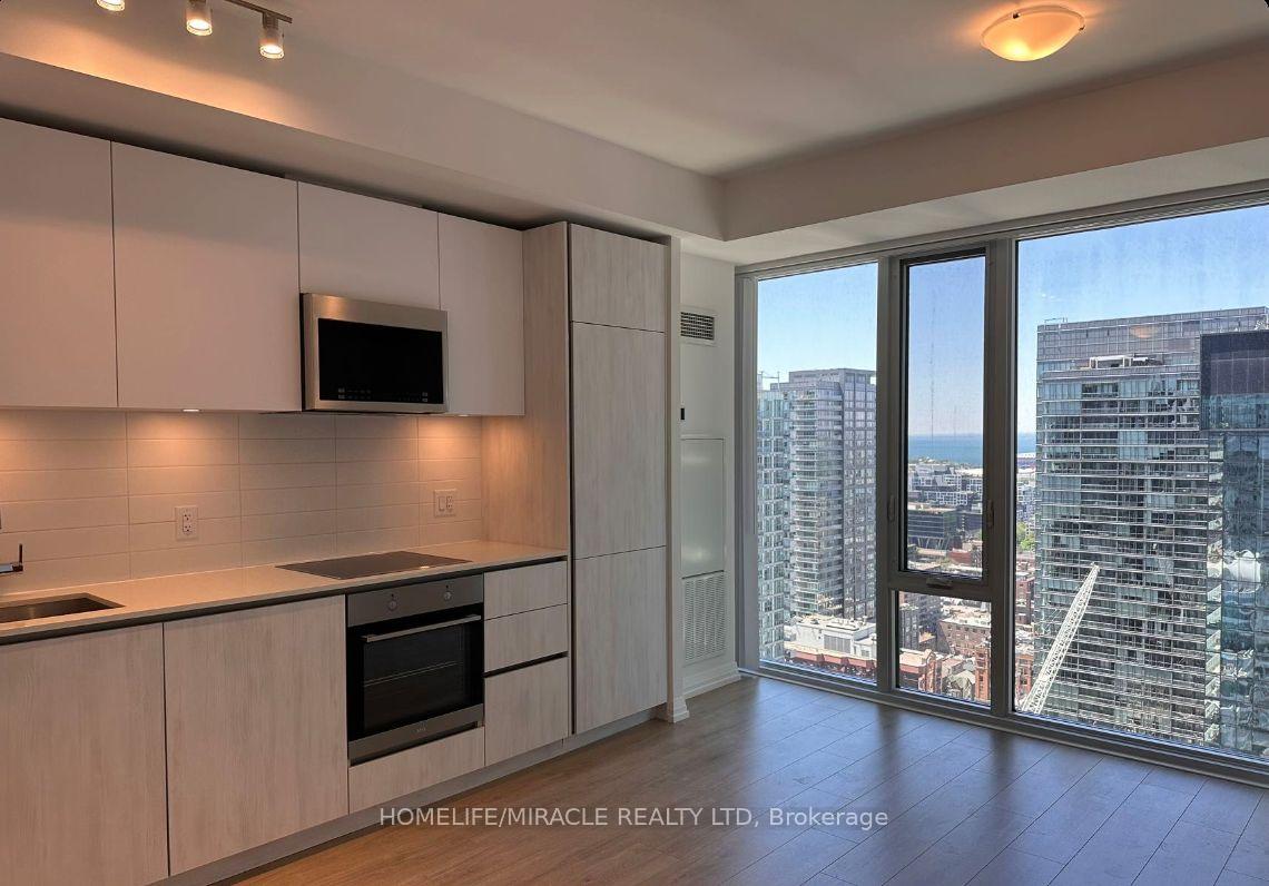 Condo at 8 Widmer, Toronto For sale