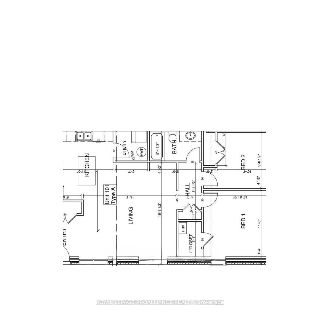 15 Arthur Street, #104