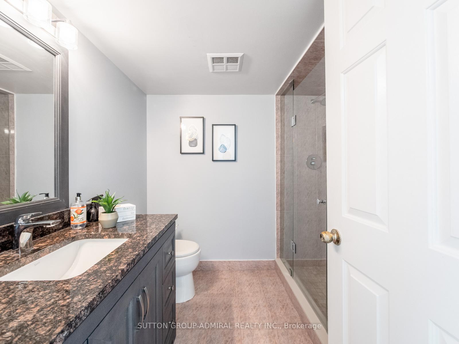 3 Bedrooms Condo at 175 Bamburgh, Toronto For sale