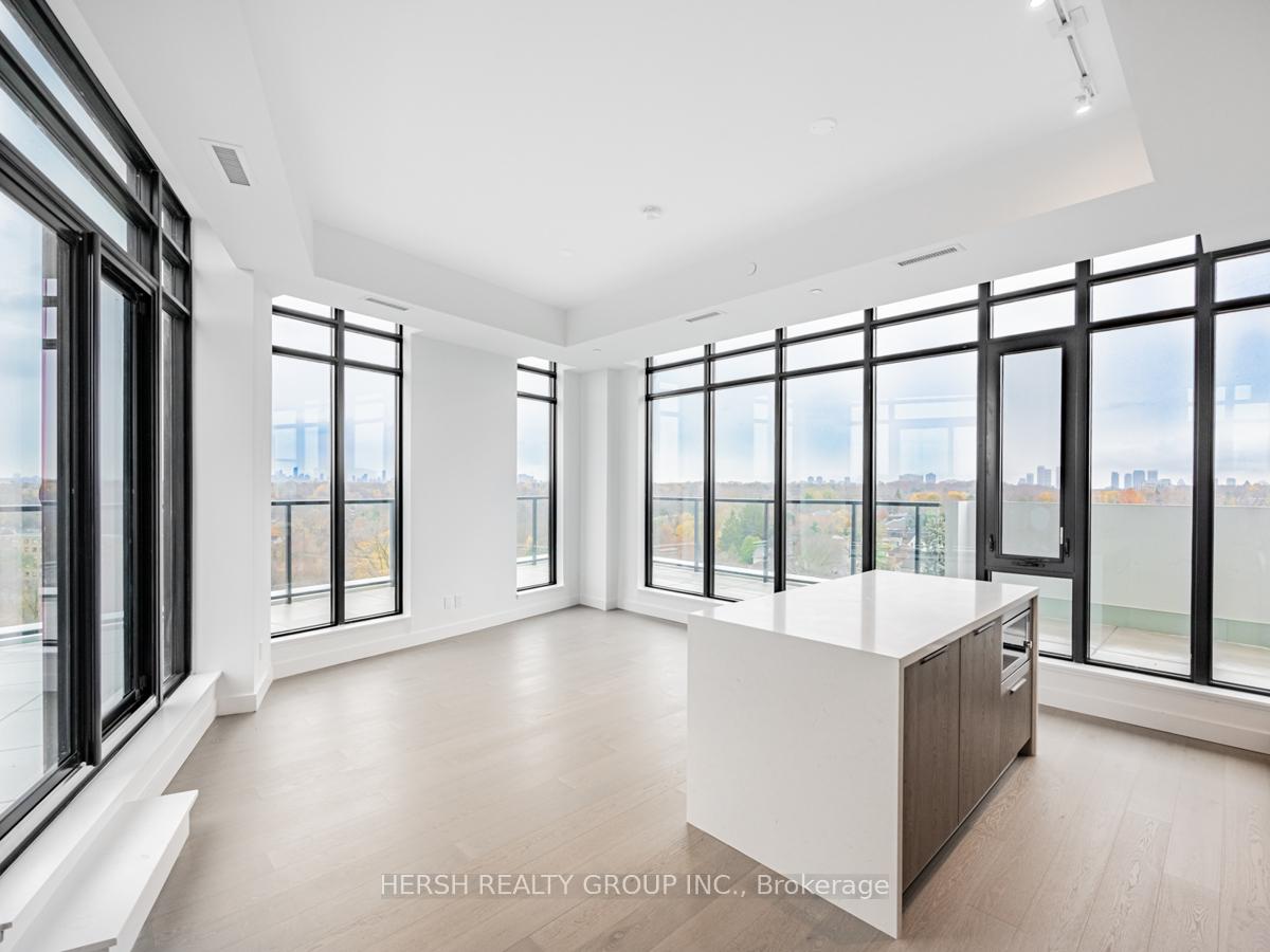 2 Bedrooms Condo at 160 Kingsway,  Toronto For sale