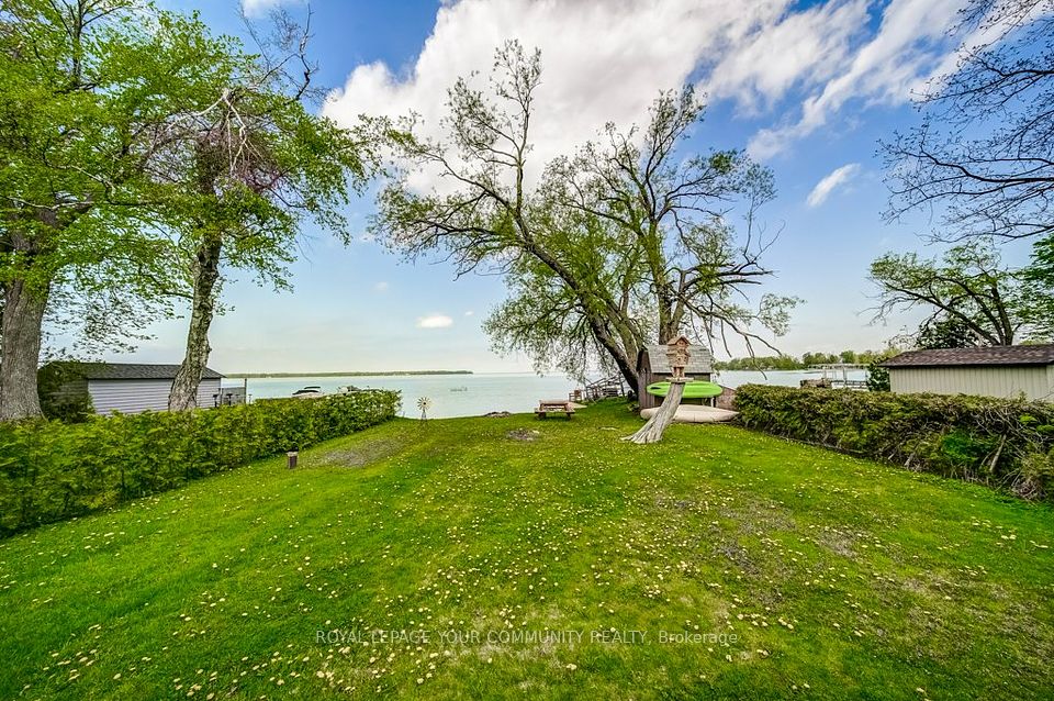 130 MOORES BEACH Road ; MLS ID: N12150988