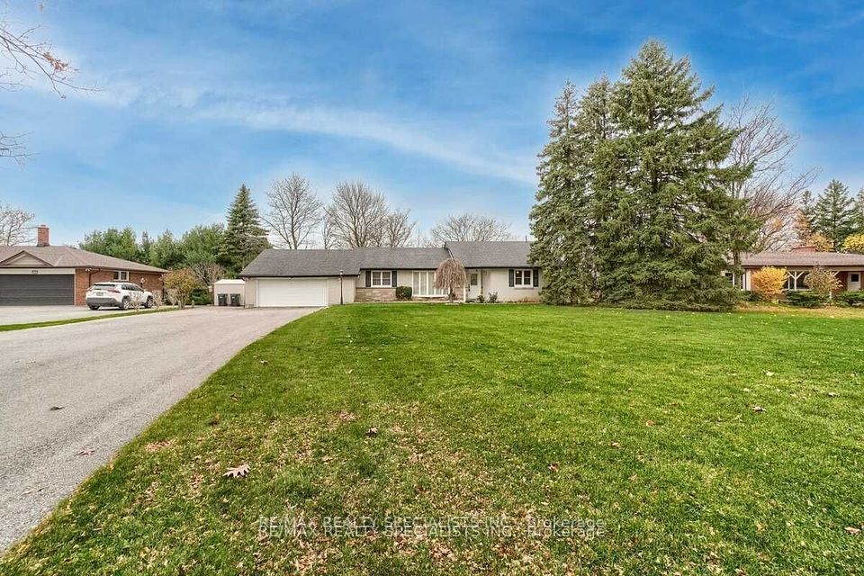 12400 Old Kennedy