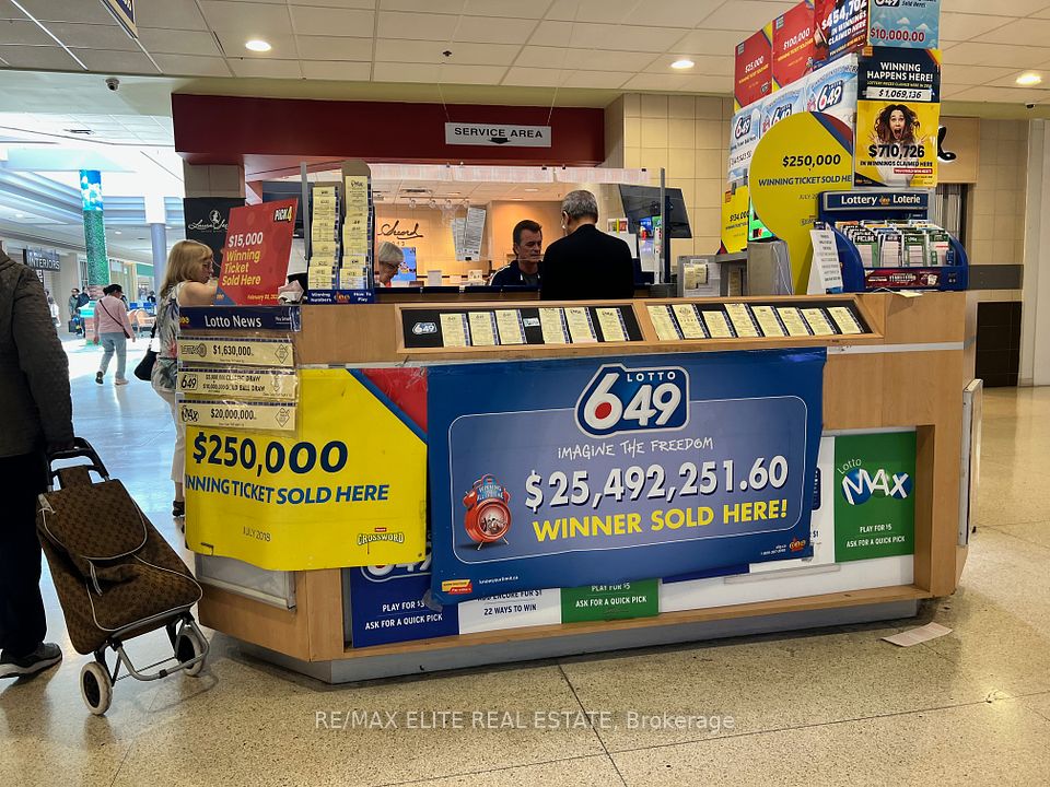 70 Eglinton