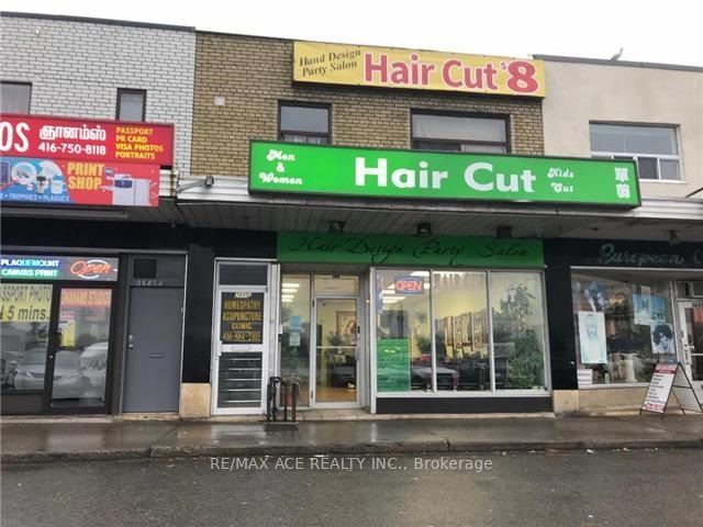 2685 Eglinton