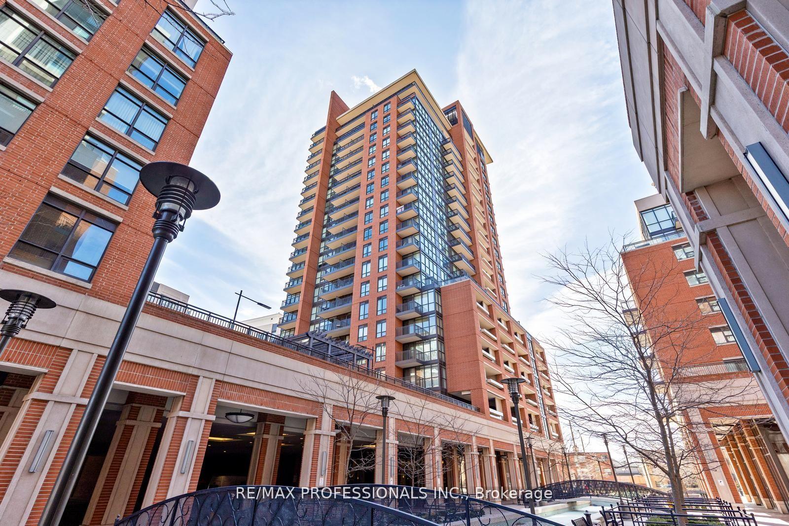 2 Bedrooms Condo at 800 Lawrence,  Toronto For sale