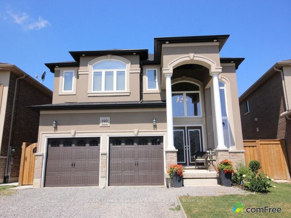 189 Medici Lane