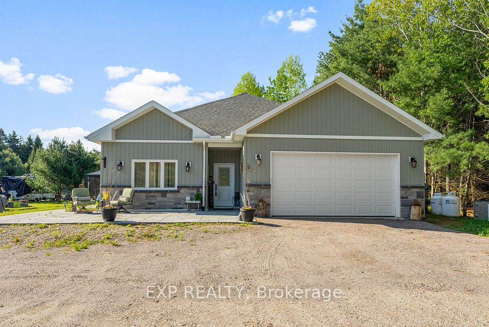 12 Eastern Avenue