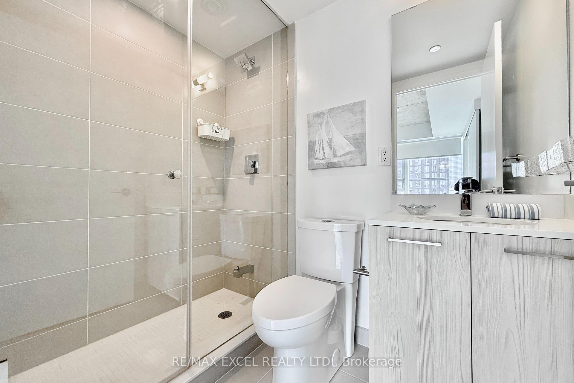 2 Bedrooms Condo at 65 Mutual, Toronto For sale