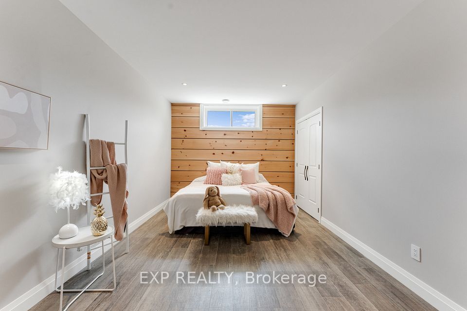 3rd Bedroom