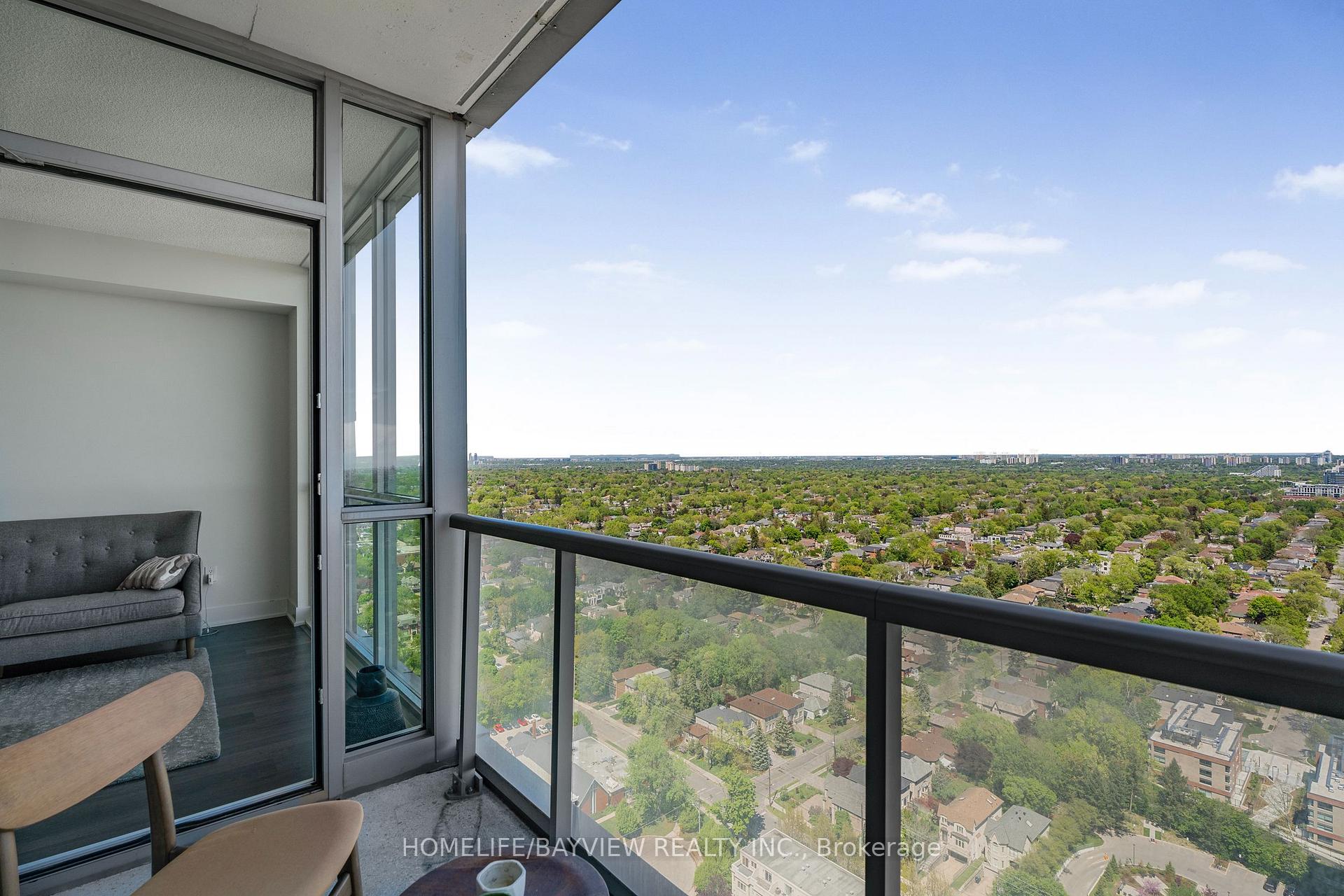1 Bedroom Condo at 88 Sheppard, Toronto For sale