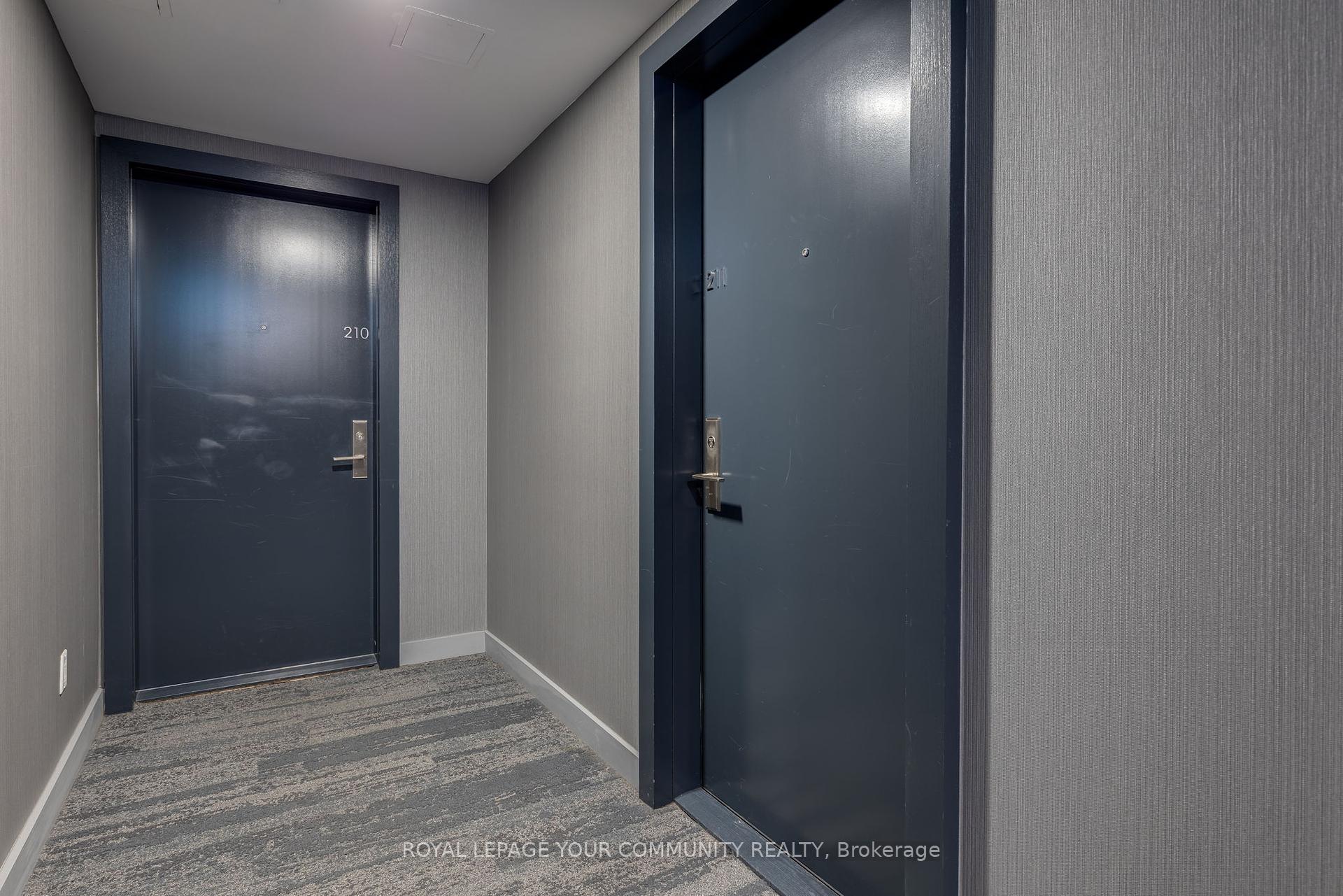 1 Bedroom Condo at 650 King, Toronto For sale