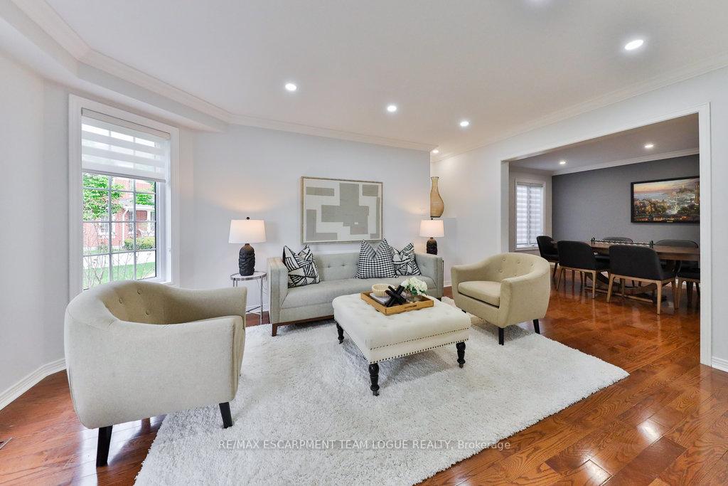 4 Bedrooms Condo at 2145 Country Club, Burlington For sale