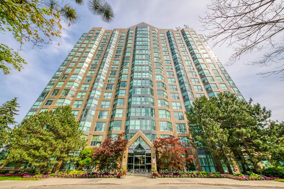 2177 Burnhamthorpe Road
