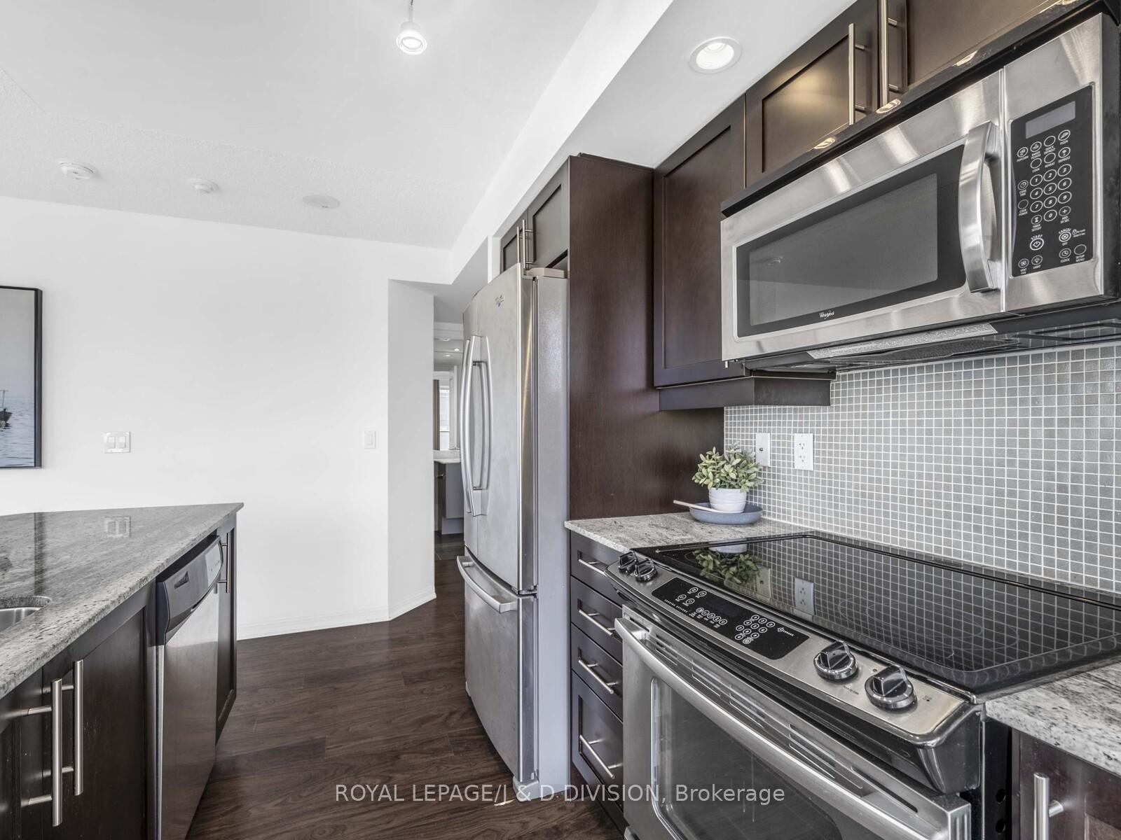 1 Bedroom Condo at 65 East Liberty, Toronto For sale