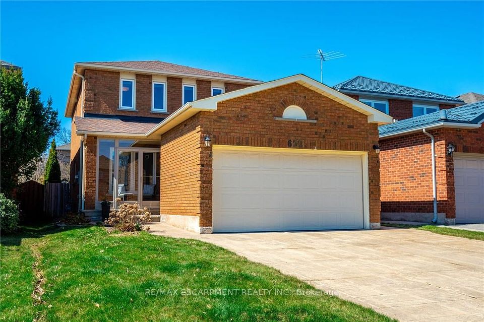 622 Fothergill