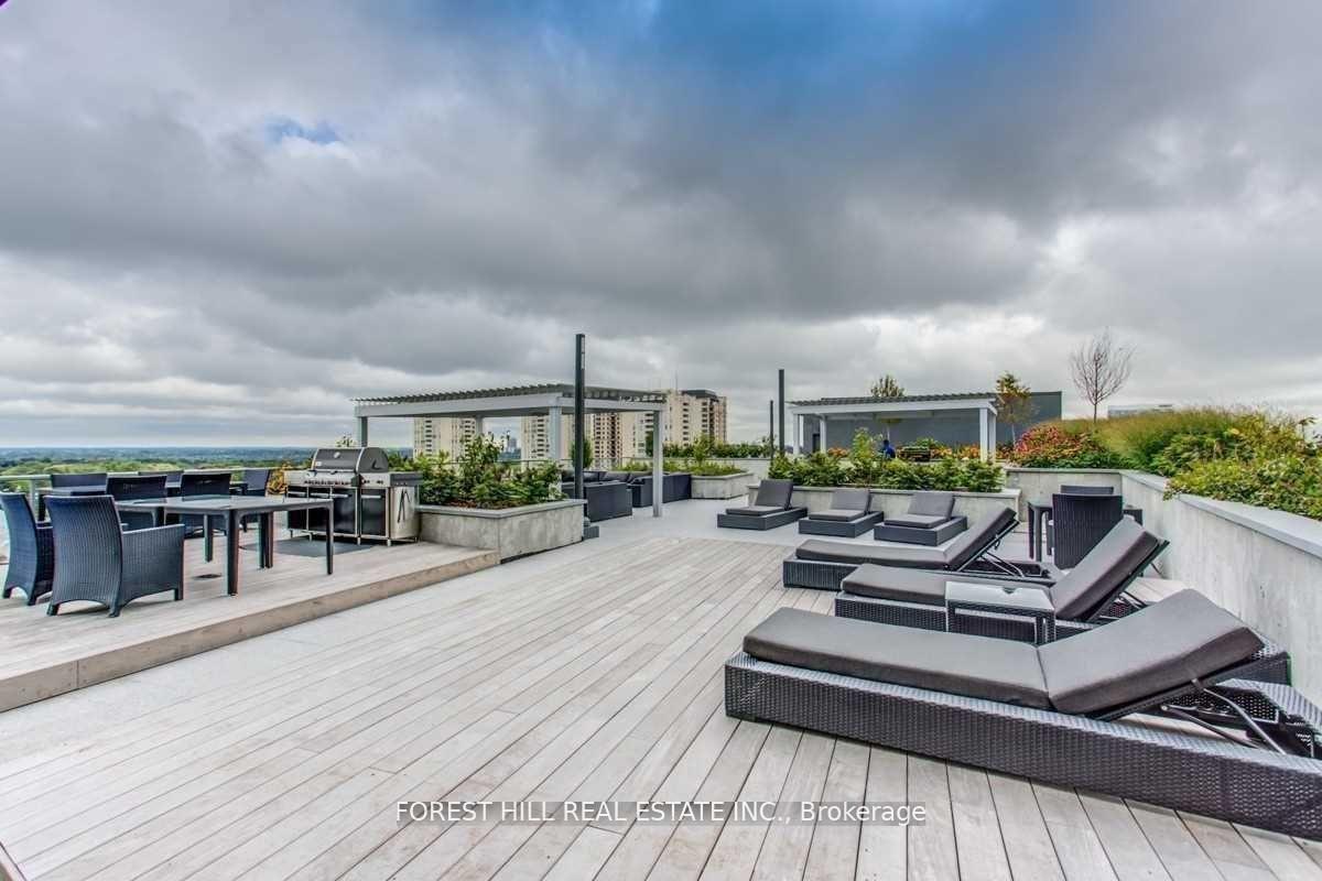 2 Bedrooms Condo at 7 Kenaston, Toronto For sale