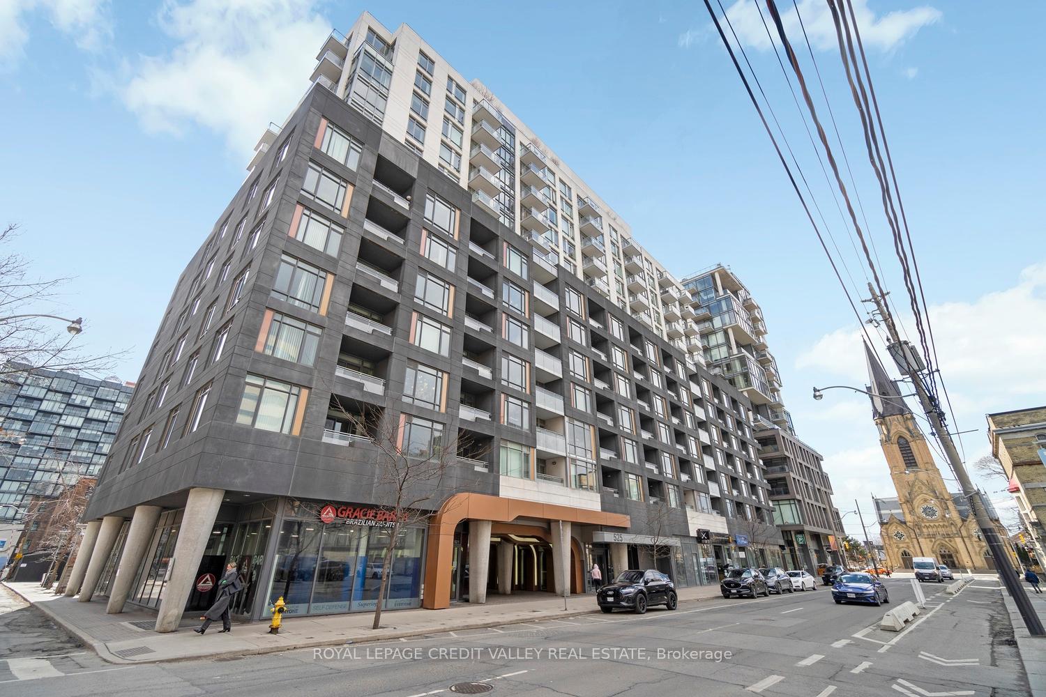 2 Bedrooms Condo at 525 Adelaide, Toronto For sale