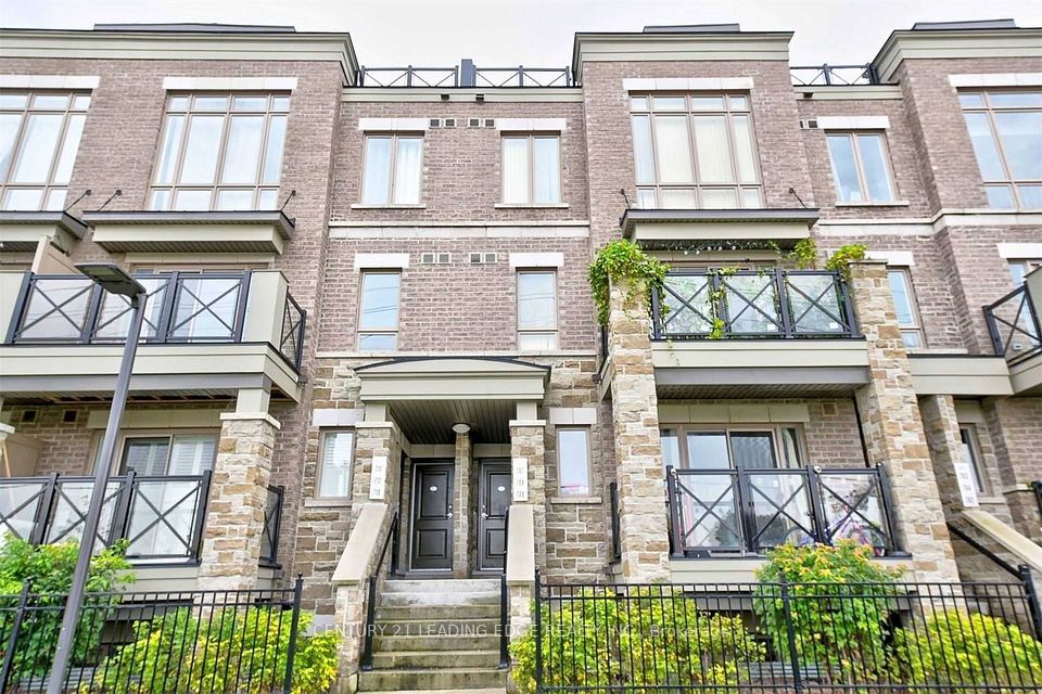 60 Dunsheath Way