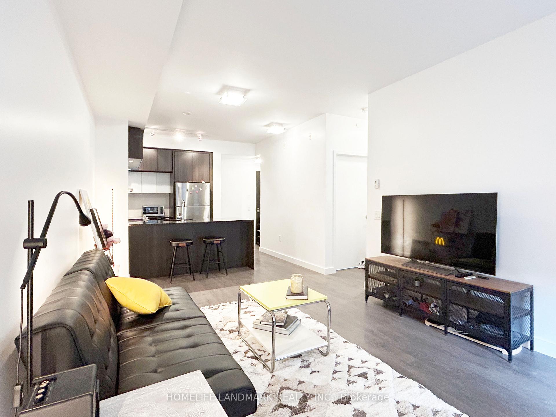 1 Bedroom Condo at 5005 Harvard, Mississauga For sale