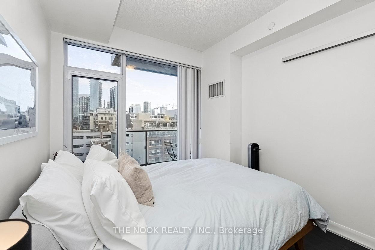 2 Bedrooms Condo at 435 Richmond, Toronto For sale