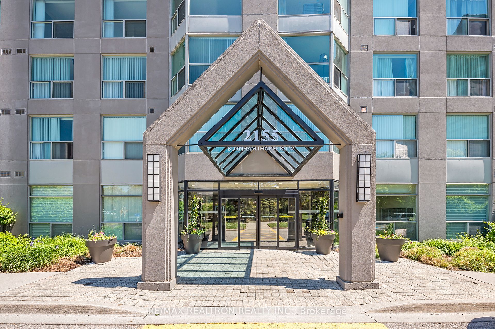 2155 Burnhamthorpe Road W, #1301