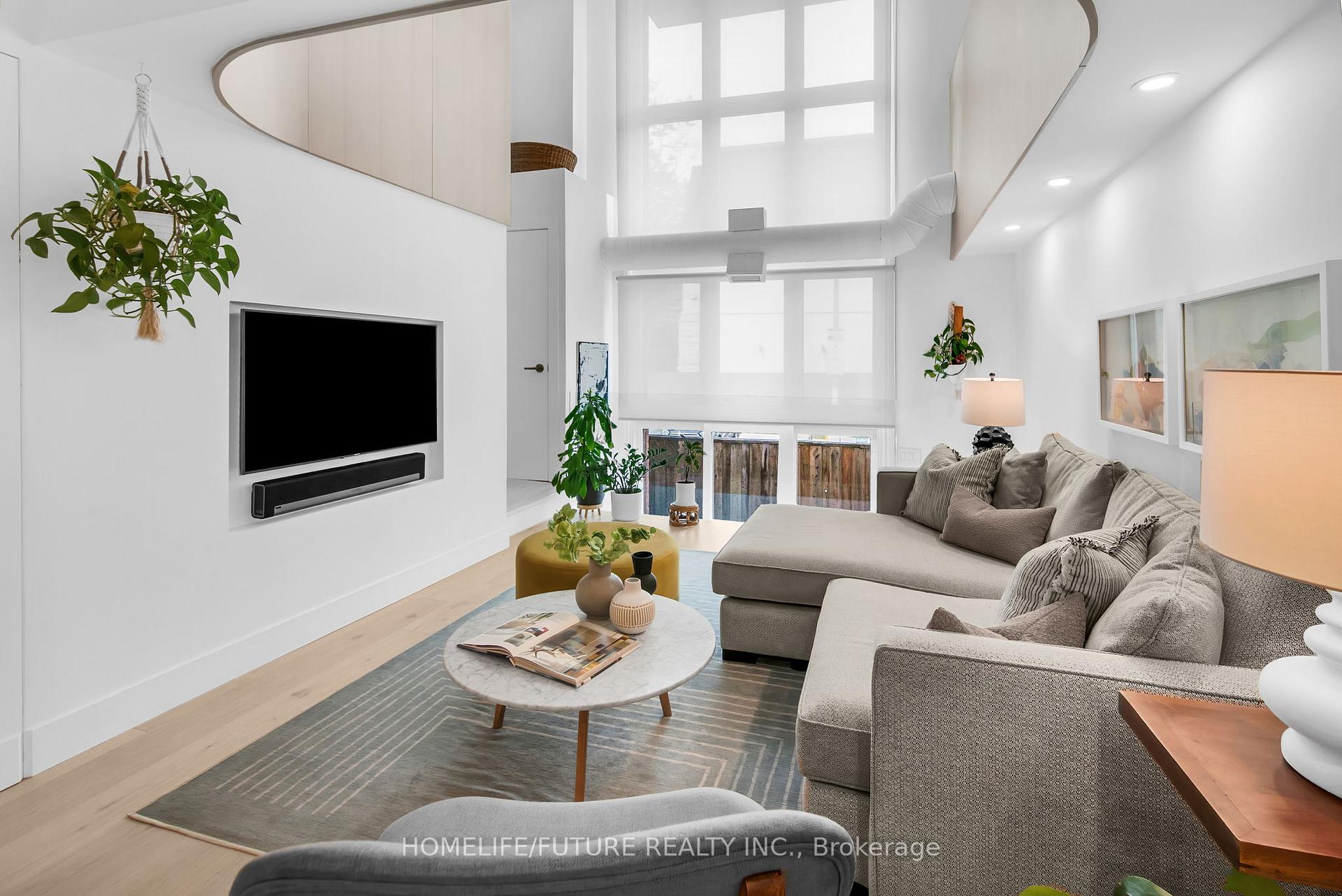 2 Bedrooms Condo at 660 Pape, Toronto For sale