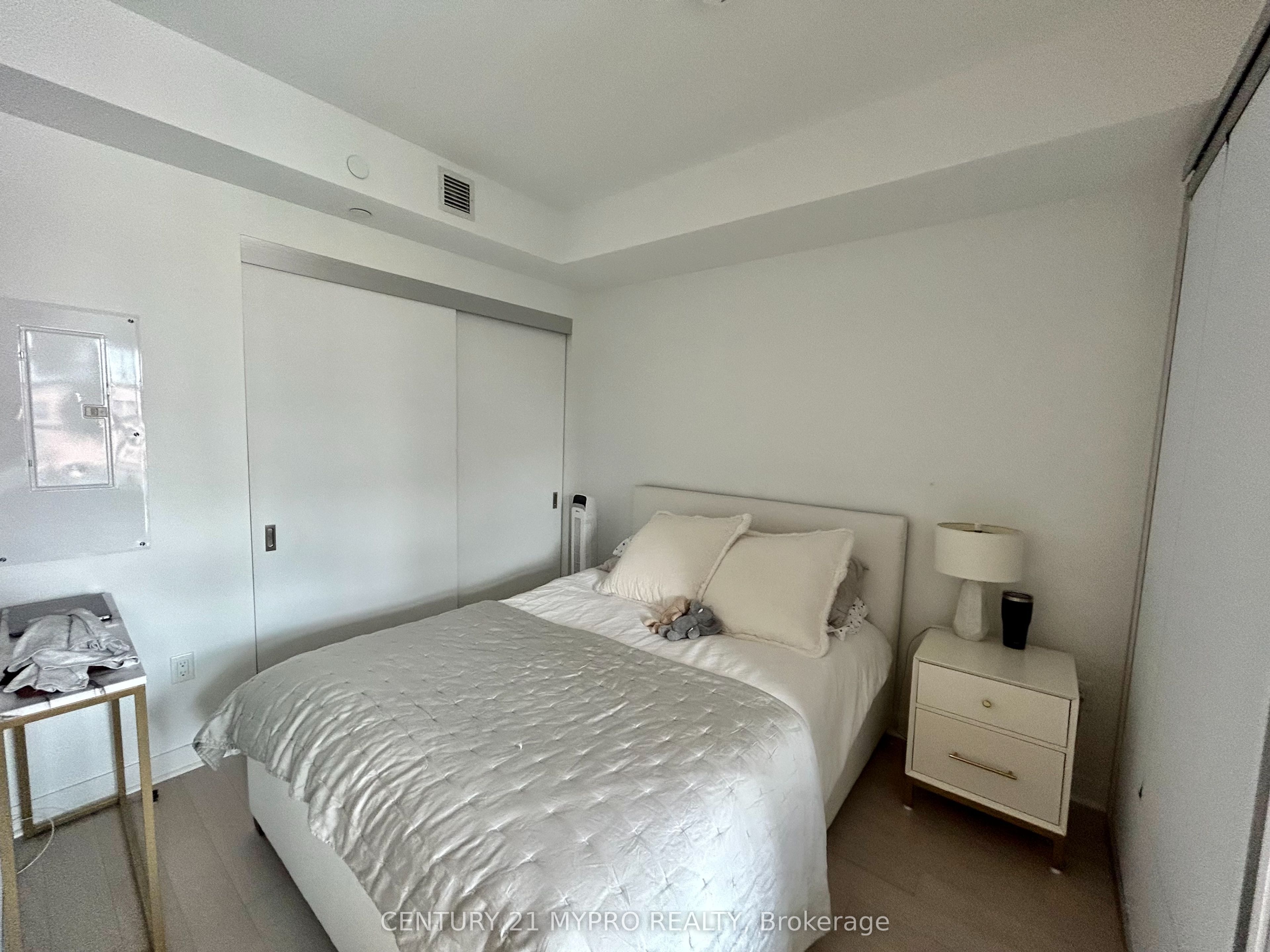 501 Adelaide Street W, #503