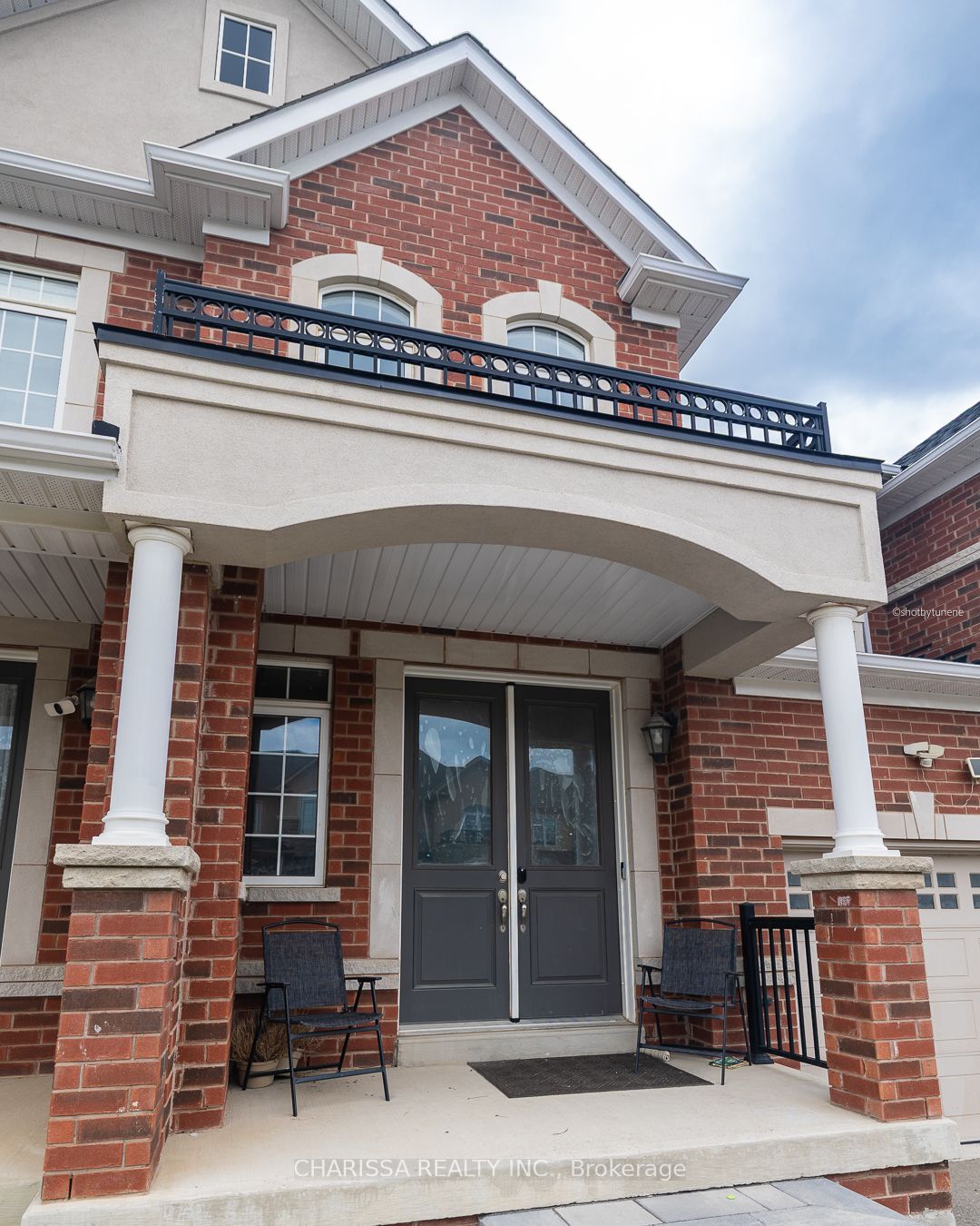 5 Heming Trail