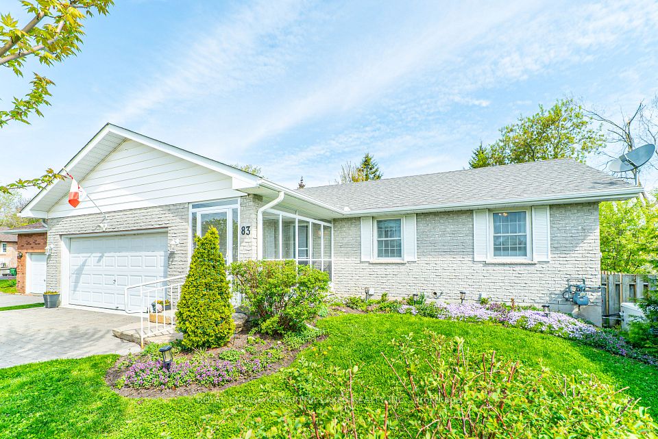 83 Lori Boulevard