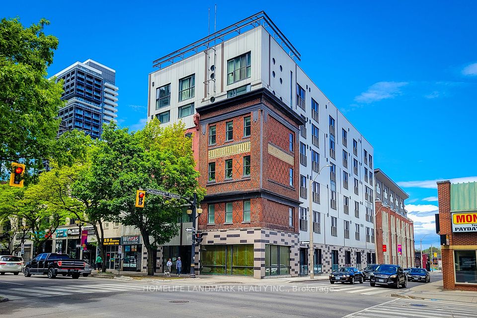 121 King Street