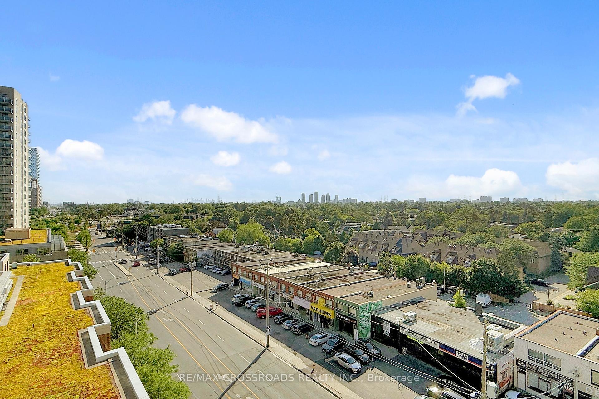 1 Bedroom Condo at 5101 Dundas, Toronto For sale