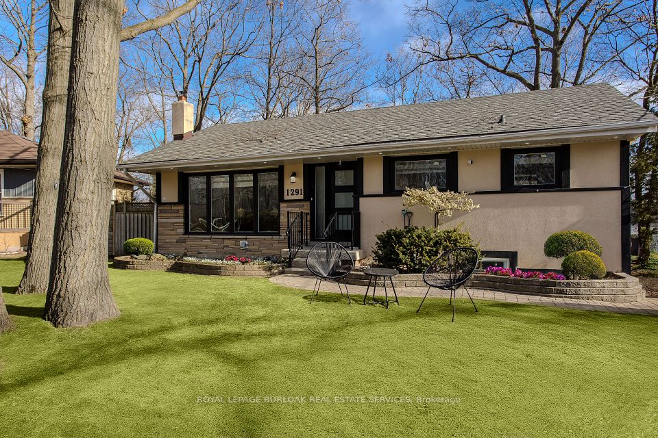 1291 Princeton