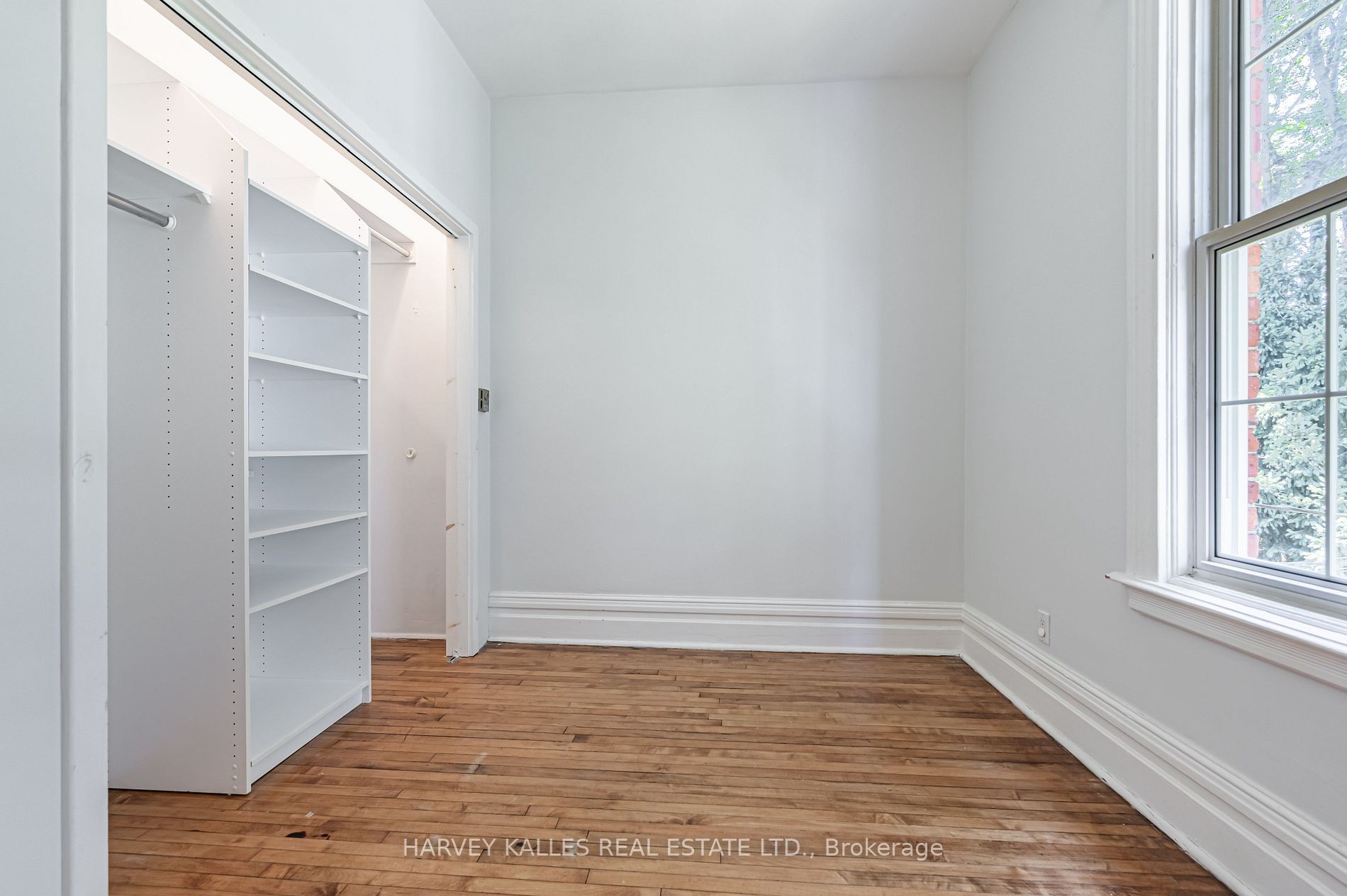 46 Spruce Street