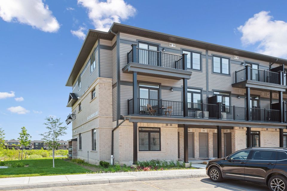 120 Lomond