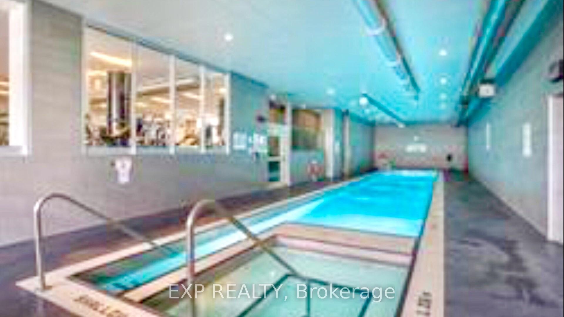 Condo at 151 Dan Leckie, Toronto For sale