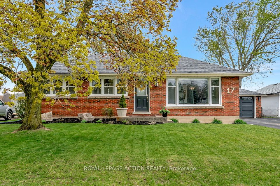 17 Westview