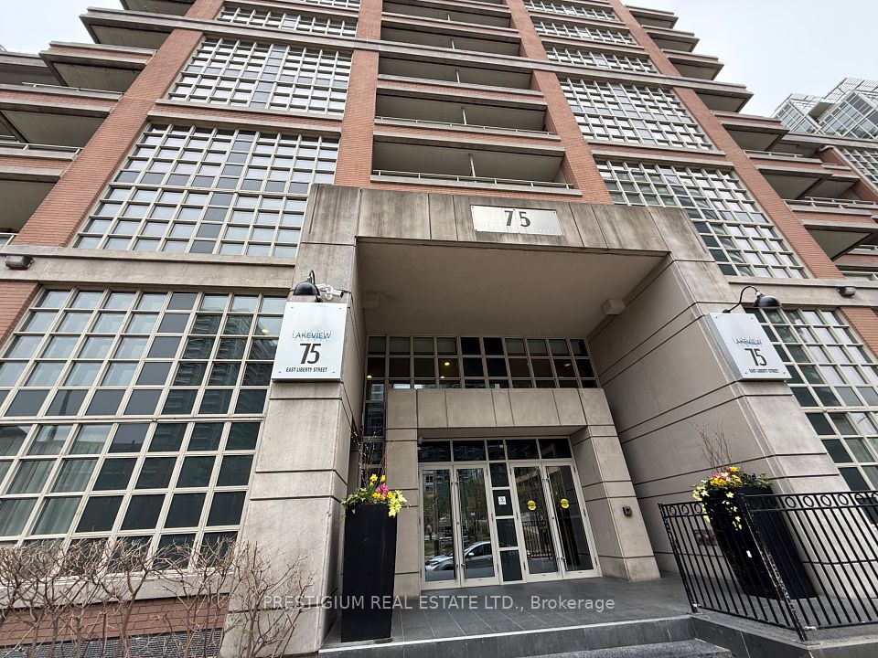 75 EAST LIBERTY