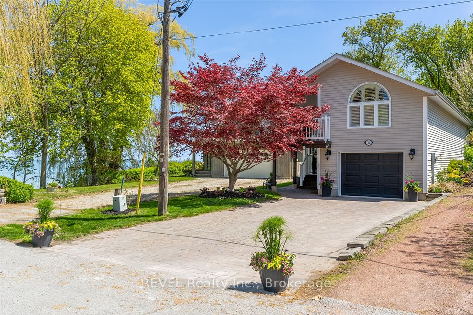 86 Newport Street, St. Catharines, ON L2M 1P7