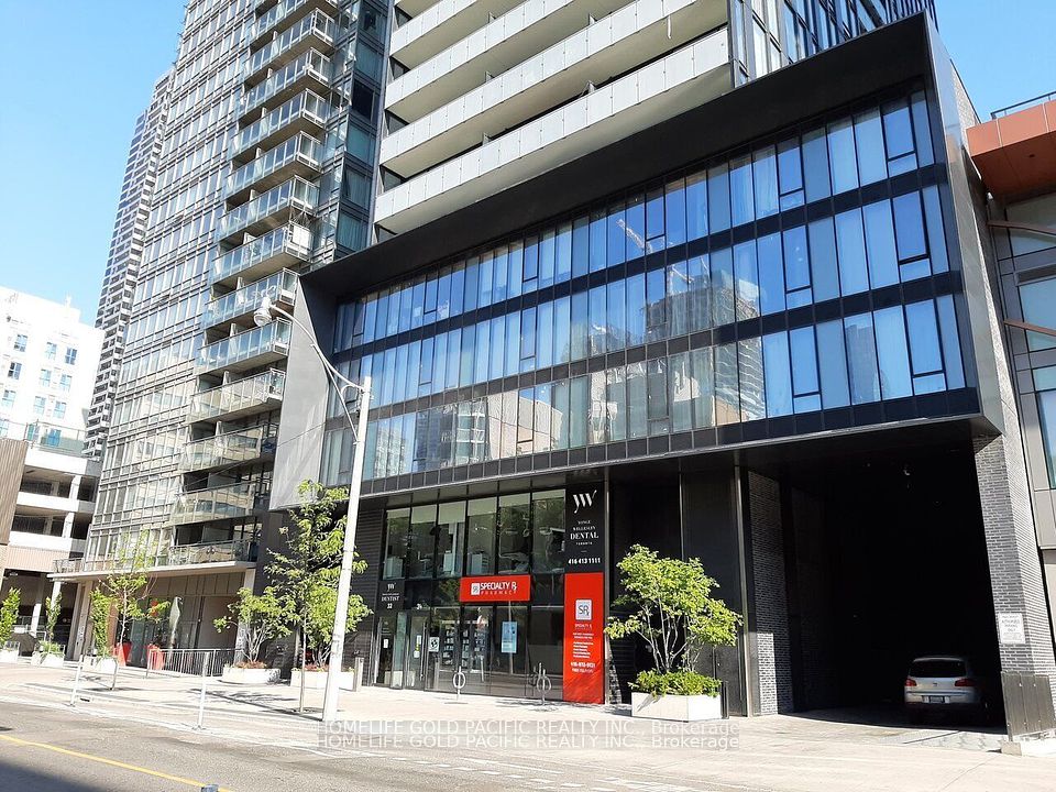 28 Wellesley