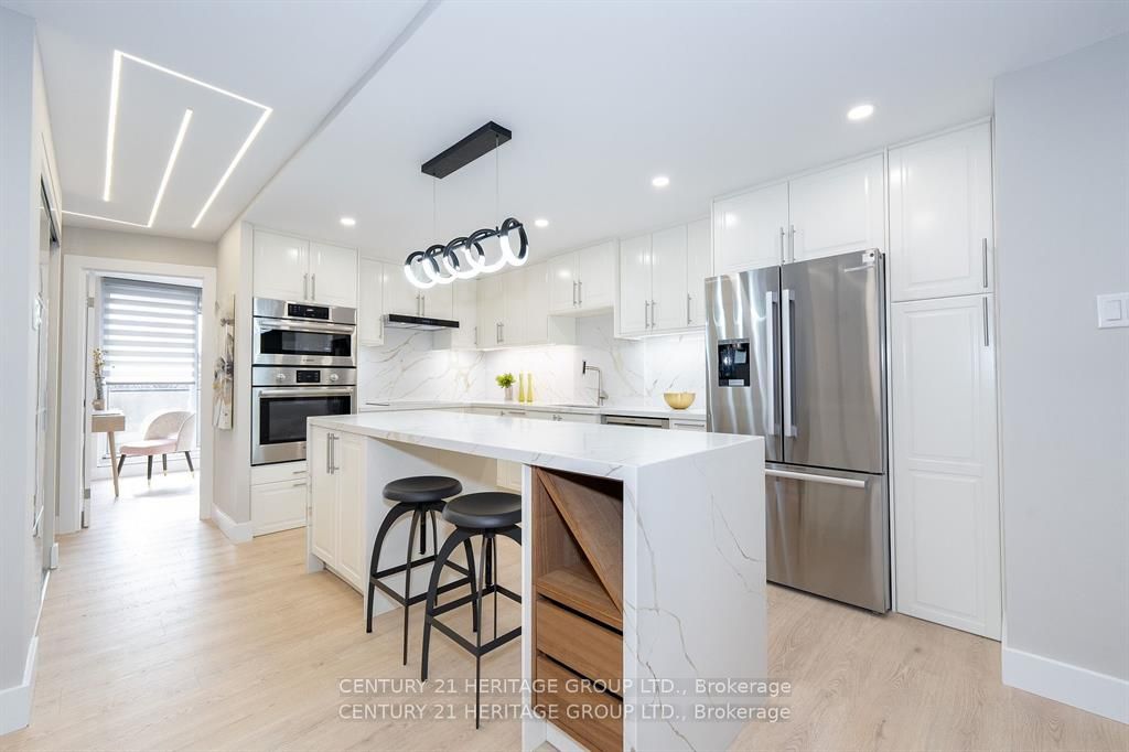 3303 Don Mills Road, #406