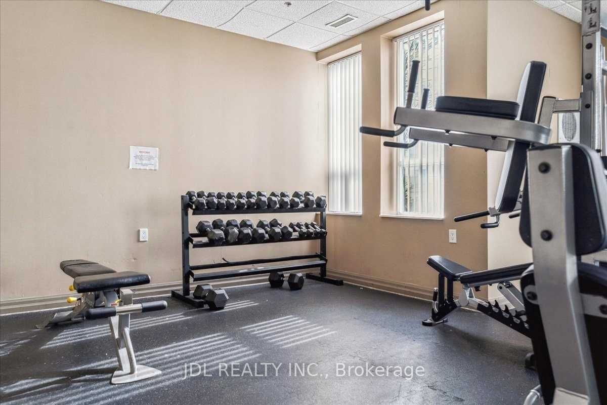 4850 Glen Erin Drive, #1703