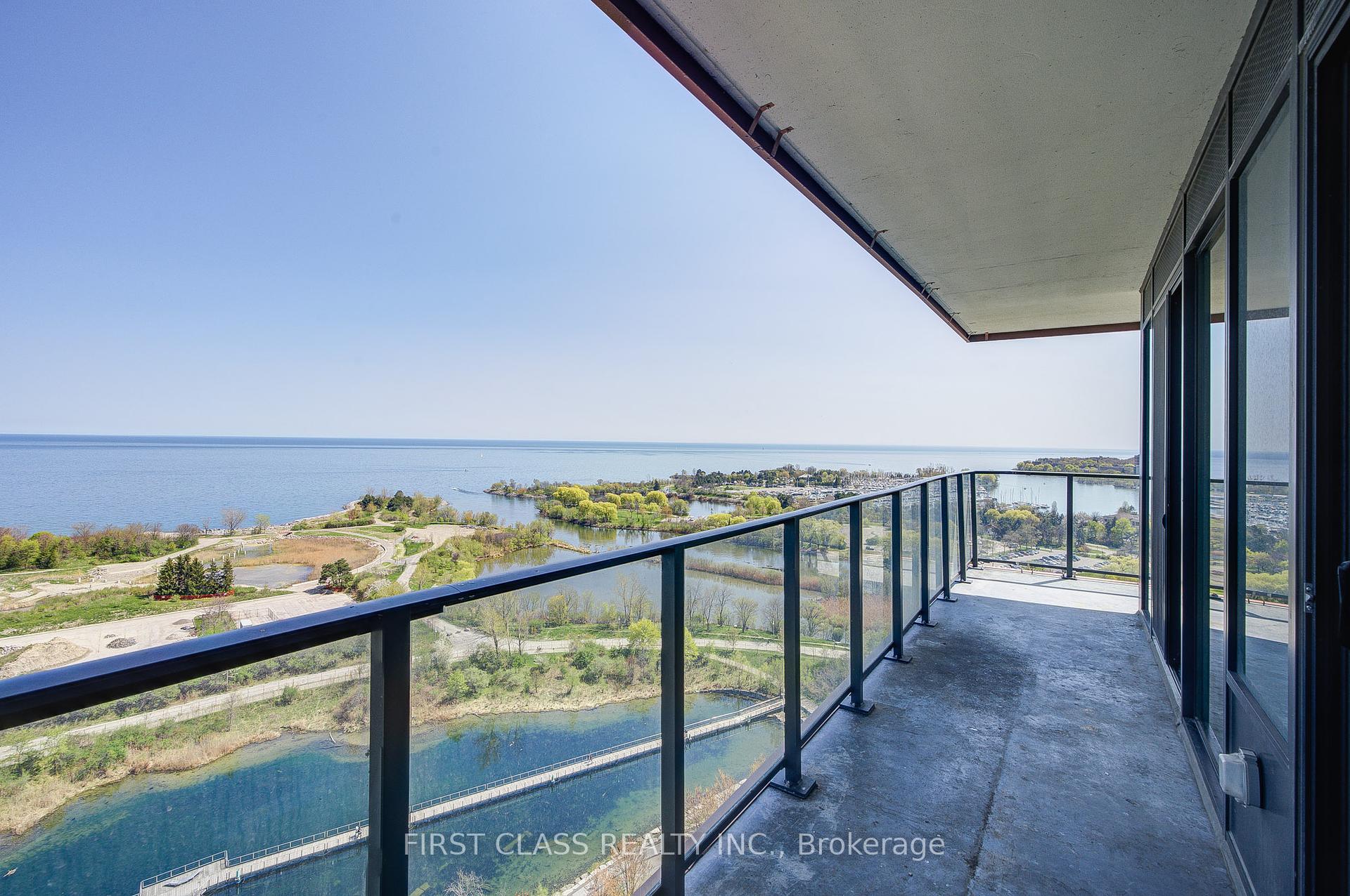 2 Bedrooms Condo at 20 Shore Breeze, Toronto For sale