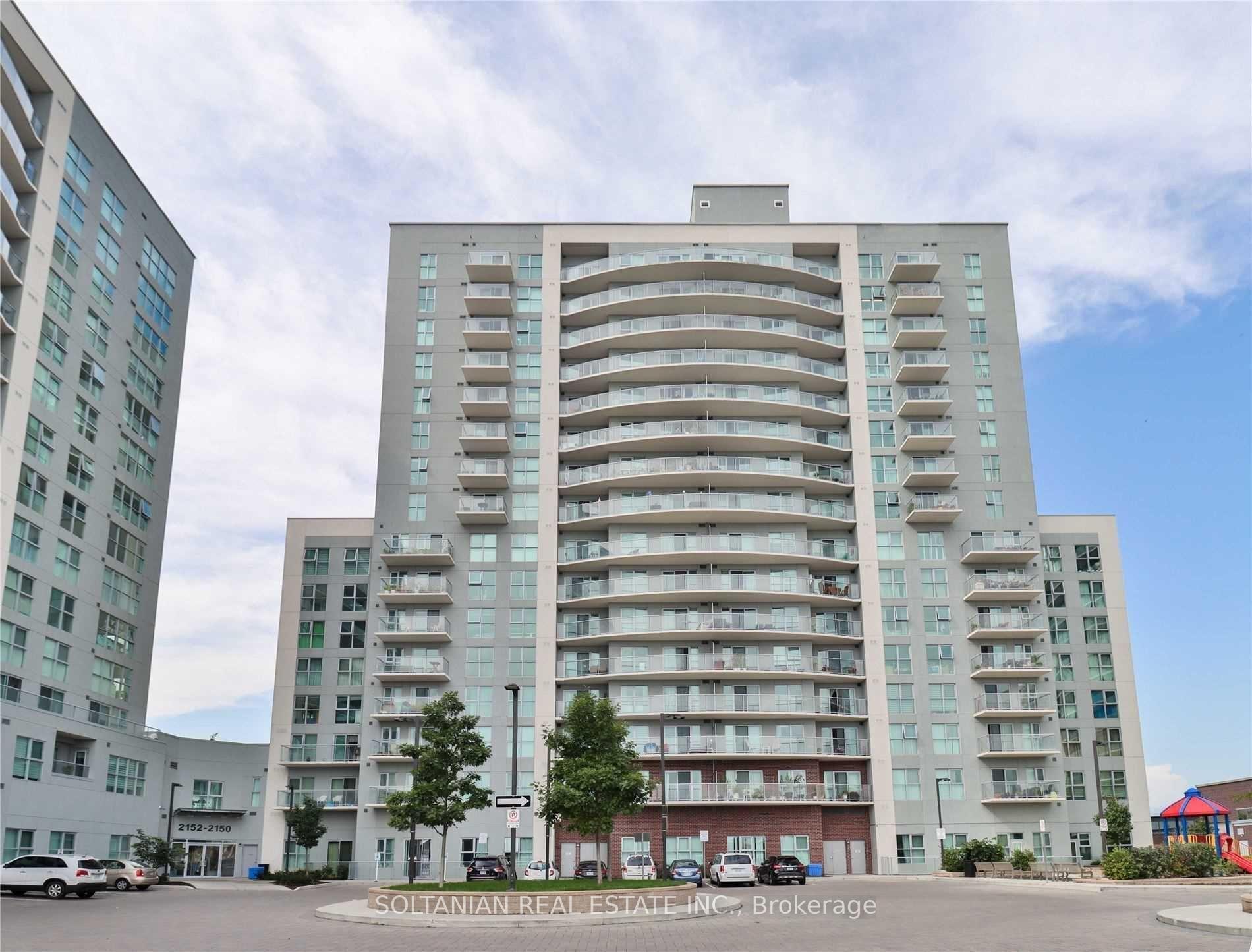 2 Bedrooms Condo at 2150 Lawrence, Toronto For sale