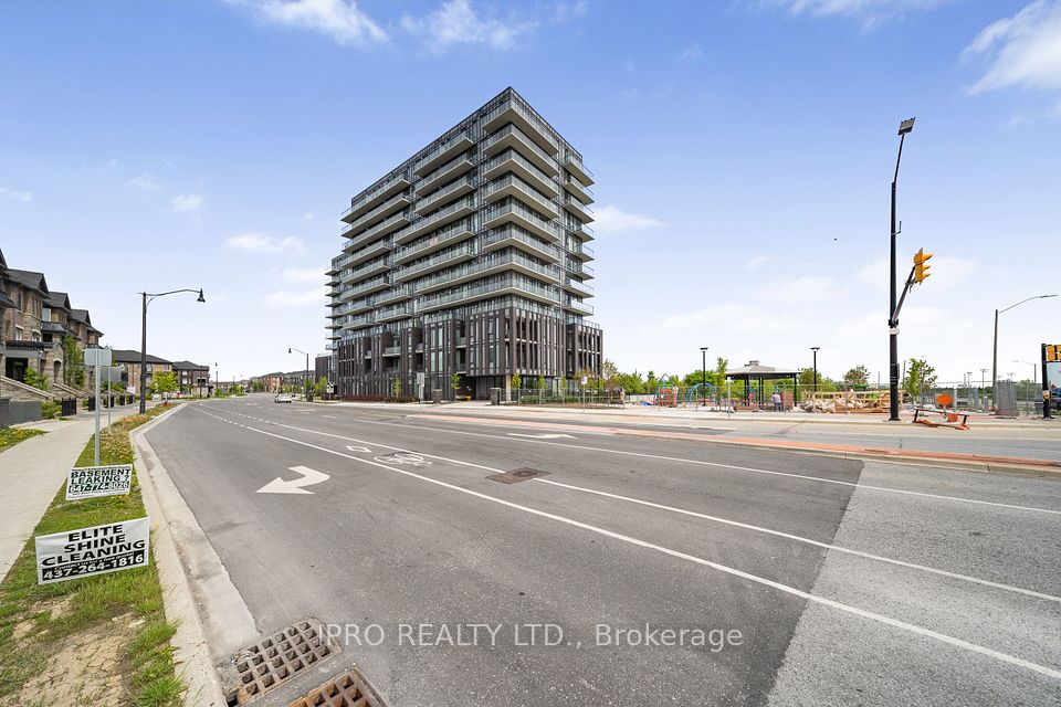 #709 - 215 Veterans Drive, Brampton, ON L7A 4S6