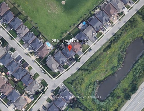 26 Imperial Lakes Drive