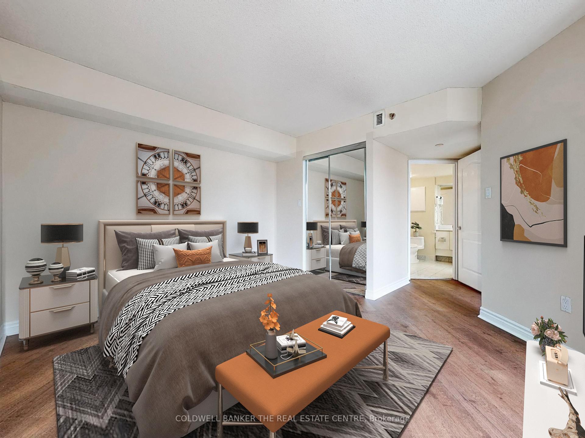 1 Bedroom Condo at 38 Elm, Toronto For sale