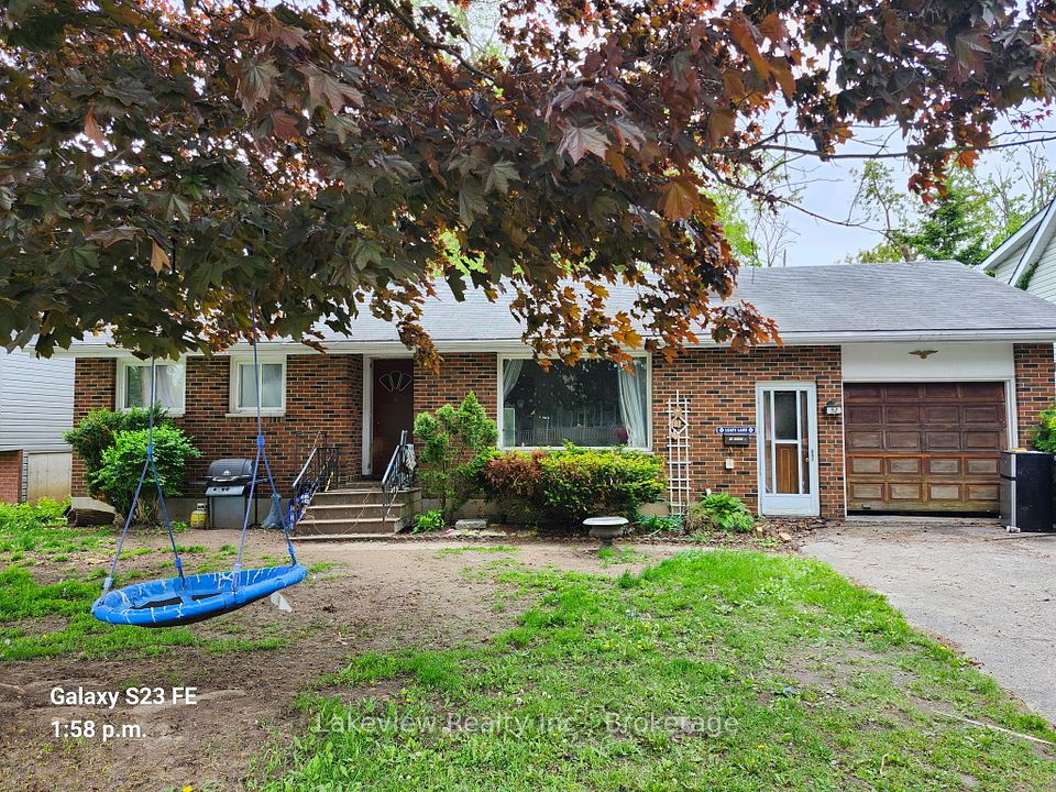 53 Westmount